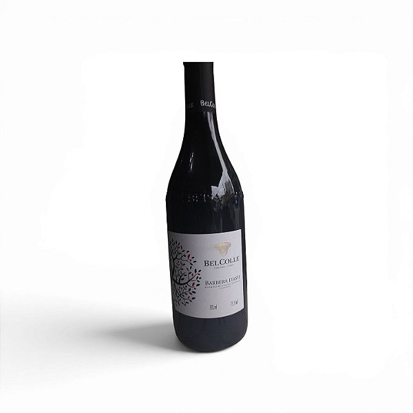 BELL COLLE BARBERA D'ASTI DOCG 2024