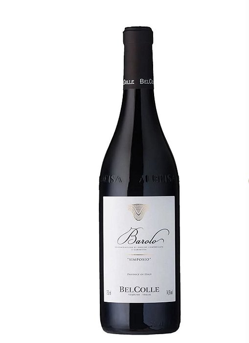 BELL COLLE BAROLO 2021 DOCG