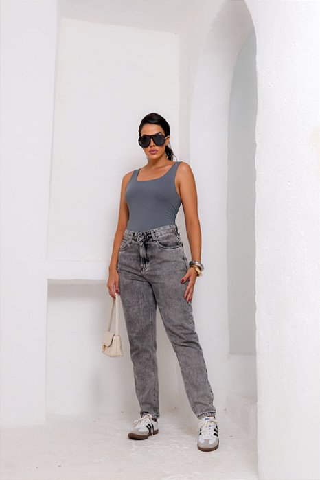 Calça Jeans Blue Time