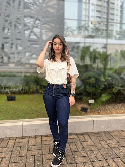 Calça Volence Jeans