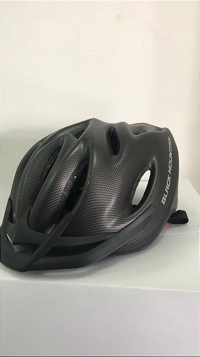 Capacete de Ciclismo WINNER BM Carbono com Apoio