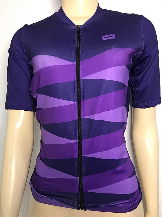 Camisa TEO Sublime Slim XX Purpura - Tam. G