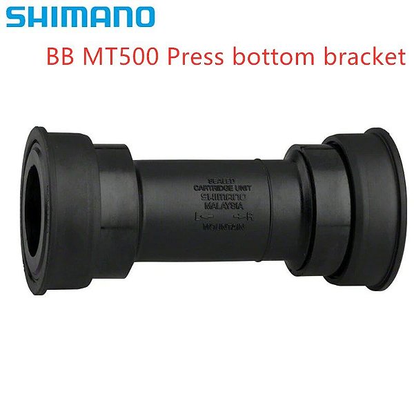 Movimento Central Shimano SM-BB92-41B Pressfit