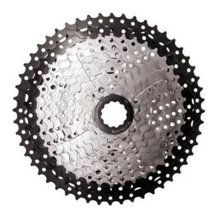 Cassete SUNSHINE MTB 10v 11-42T Preto/Prata