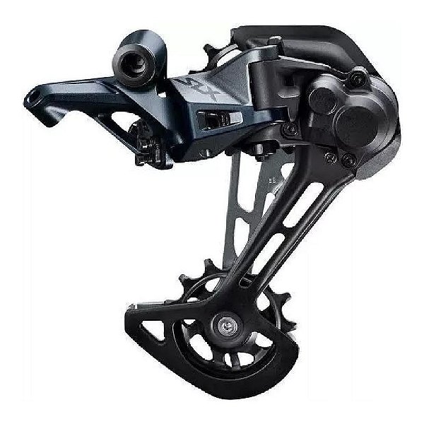 Cambio Traseiro SHIMANO SLX RD-M7100 12v Preto