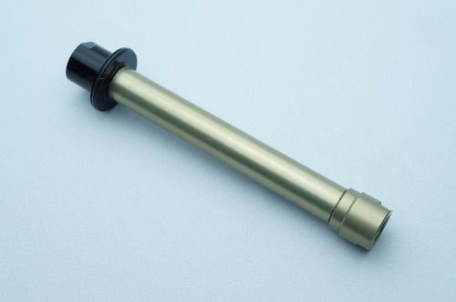 Eixo Traseiro NOVATEC 142x12mm