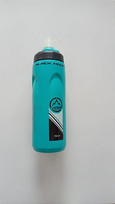 Garrafa Térmica Ice BLACK MOUNTAIN Veloce Verde - 750ml