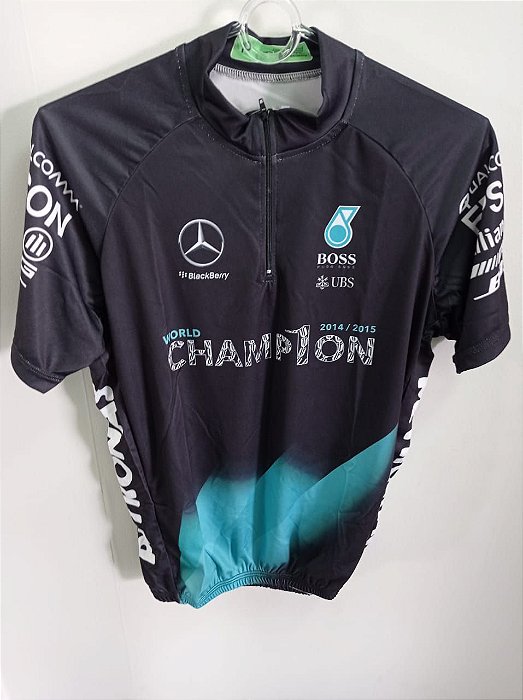 Camisa EQUIPE CHAMPIONS - Tam. G