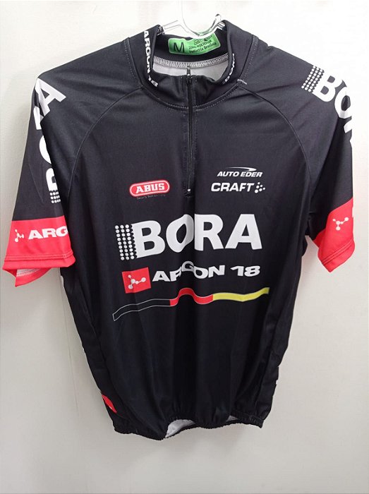 Camisa EQUIPE ARGON 18 - Tam. M