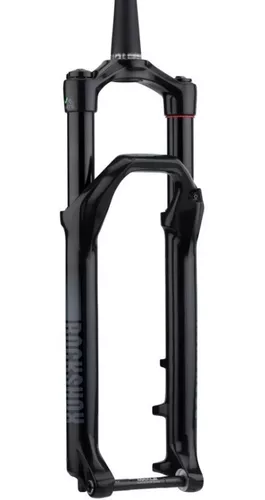 Suspensão ROCKSHOX Recon Gold DebonAir - Eixo Booster - Curso 100mm