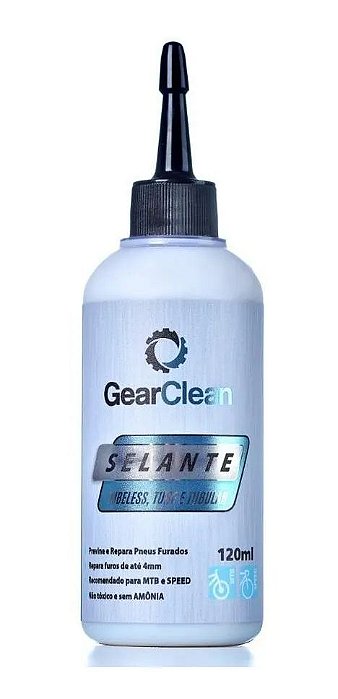 Selante GEARCLEAN - 120ml