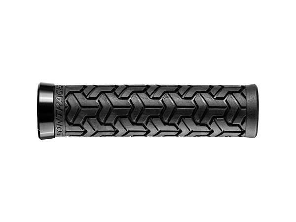 Manopla BONTRAGER SE Elite, Preto 130 mm
