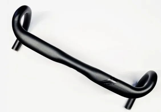 Guidão SWIFT Preto 420mm