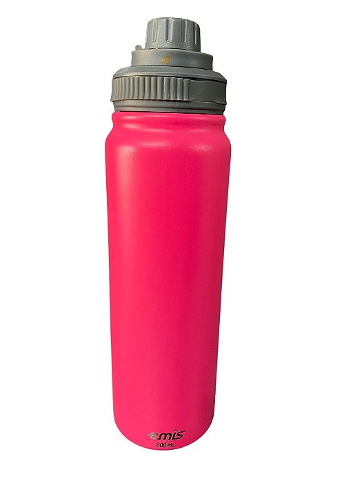 Garrafa EMIS Rosa Pink 800ml