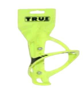 Suporte de Caramanhola TRUE SPORT Nylon Verde