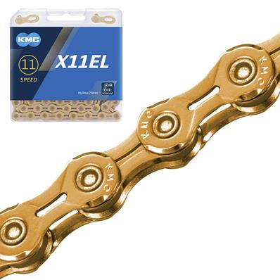 Corrente KMC 11V X11EL TI-DOUR 118 Elos
