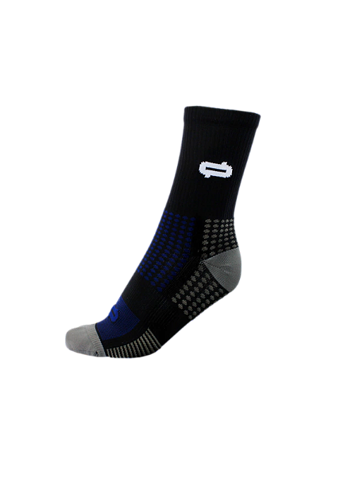 Meia TEO Performance Azul Marinho 39/43