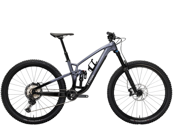 Bicicleta TREK FUEL EX XT Tam. 17