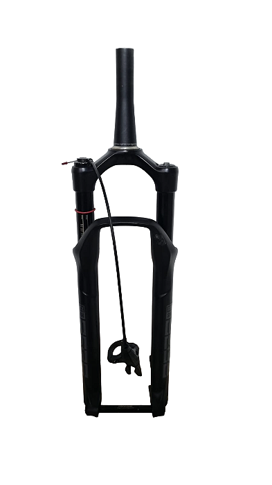 Suspensão ROCKSHOX REBA 29r - Eixo P - Curso 100mm