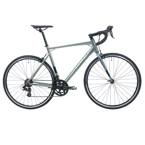 Bicicleta TSW TR-30 14v Tam. 51 Verde