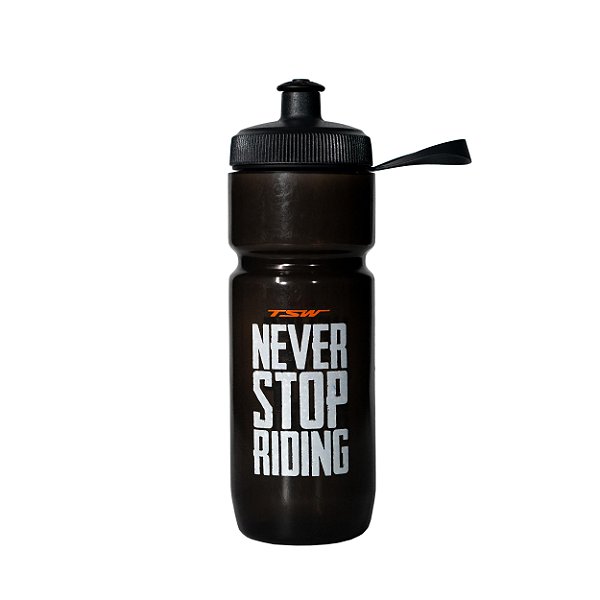Caramanhola TSW FAST 2 650ml Preto