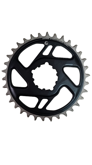 Coroa SRAM 34t X-SYNC 2 OFFSET 3mm