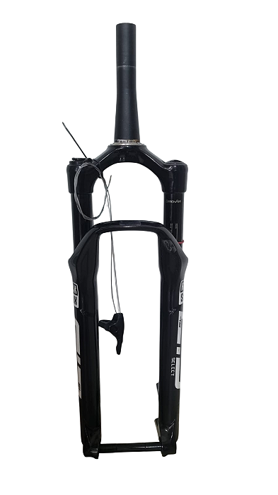 SEMINOVO - Suspensão ROCKSHOX SID SELECT - Eixo Booster - Curso 100mm