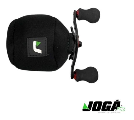 Protetor Jogá Neoprene p/ Carretilha Perfil Baixo (Capa