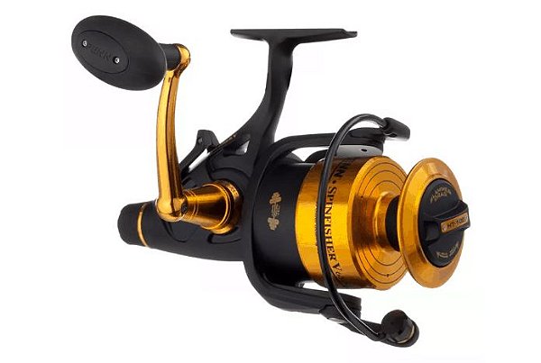 Penn Spinfisher V Reel SSV8500LL