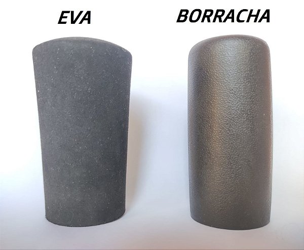 Butt Cap para cabos de varas - Protetor de Gimbal (26 e 28)