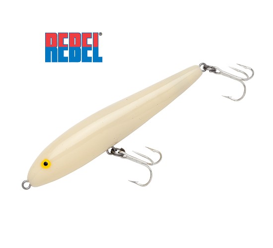 Isca Rebel T10 Jumping Minnow