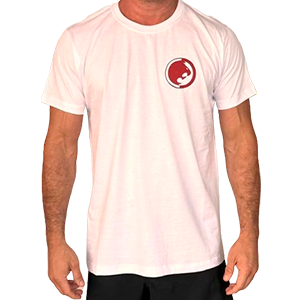 Camiseta Porrada