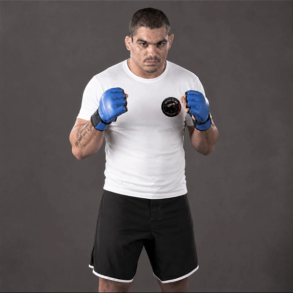 Camiseta Paulada by Paulo Filho