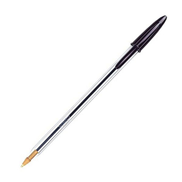 CANETA BIC CRISTAL