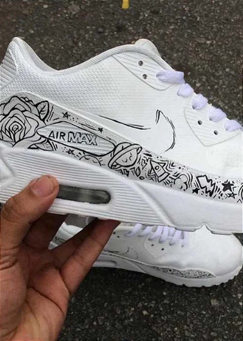 Nike air max 90