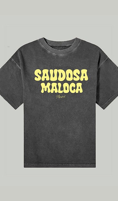 Camiseta Com Frase de Samba