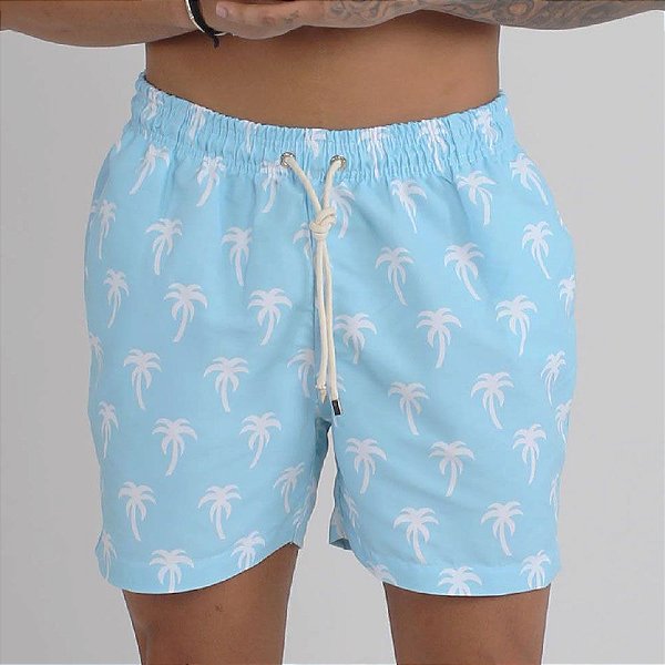 Short Estampado - Coconut