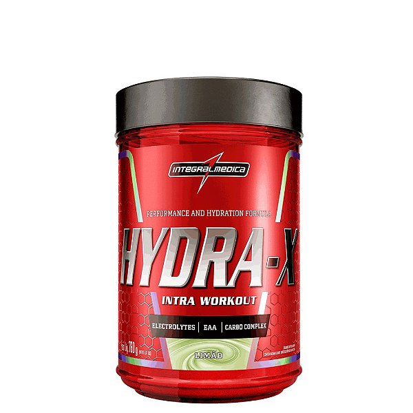 HYDRA X 760G - INTEGRALMÉDICA
