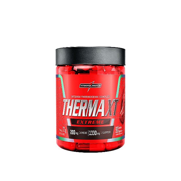 THERMA XT EXTREME (90CAPS) INTEGRALMEDICA