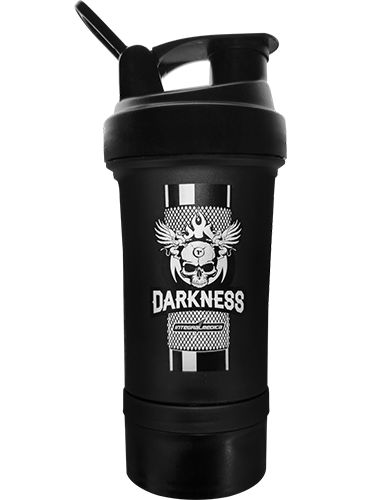 COQUETELEIRA DARKNESS 2 DOSES INTEGRALMEDICA