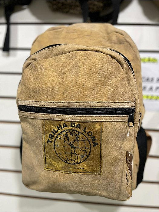 Mochila Baluzão