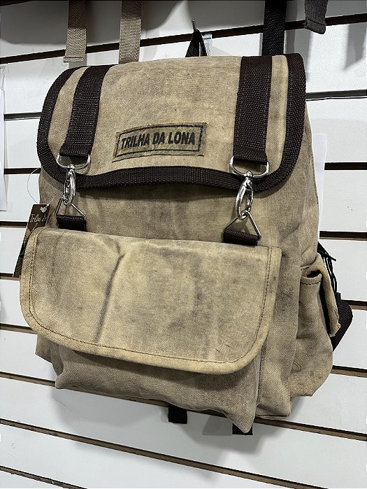 Mochila Real