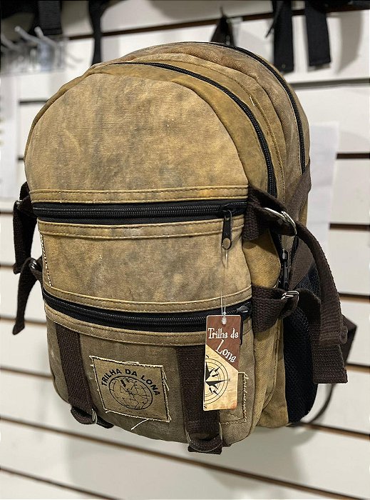 Mochila Notbook