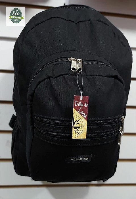 Mochila Bred