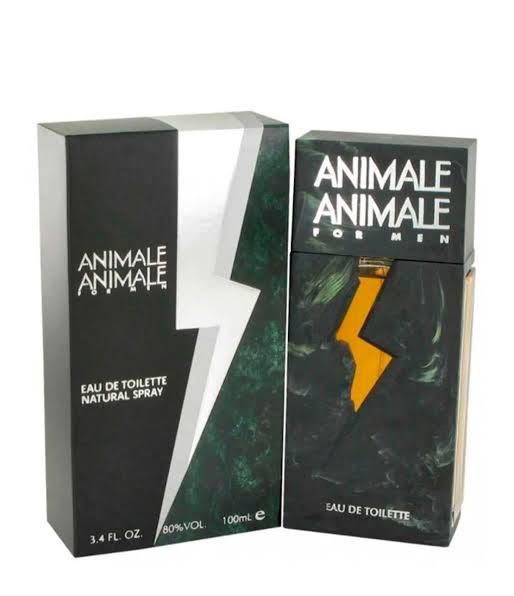Animale For Men 100ML EDT