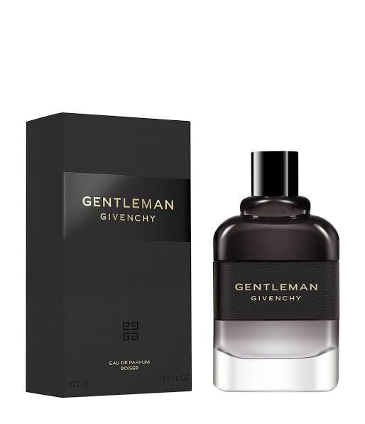 GIVENCHY Gentleman 100ML EDP