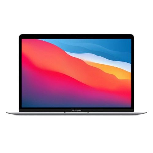 MacBook Air 13.3 8GB , SSD 256GB M1