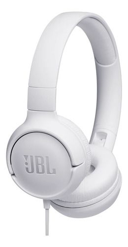 Fone de Ouvido sem fio JBL Tune 500BT