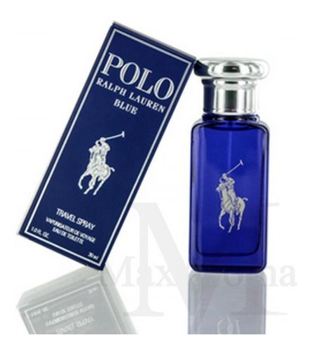 Polo Blue 30ML Masculino