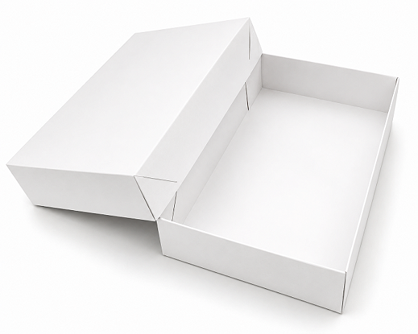 Caixa Multiuso 20x13x4 - Pct com 10 Unidades